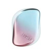 Tangle Teezer Compact Styler Pink / Blue Chrome, 1pc