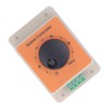 Motor Speed Controller PWM Control Switch Regulator DC 10V‑36V CW