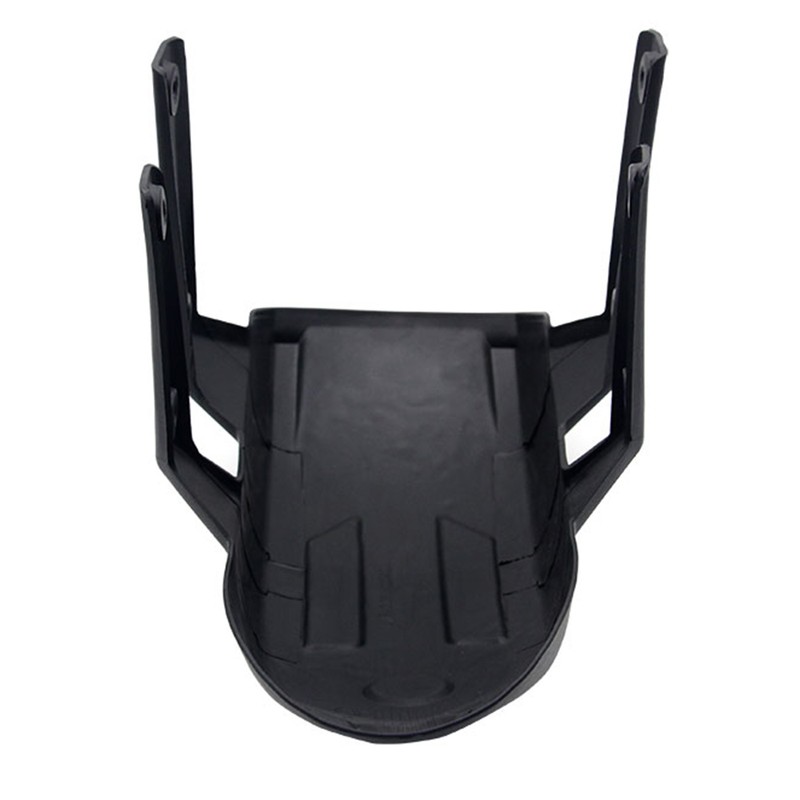 Motorcycle Mudguard Rear Wheel Splash Guard Cover Mud Cover Shield