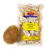 Rani Coconut (Copra) Sliced 7oz (200g) (Uncooked, Unsweetened)
