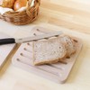 ambai AK-52101 Bread Cutting Board, Square