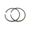 Yamasco 50 mm (2) Husqvarna 371 371 K 372 EPA