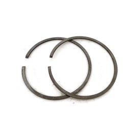 Yamasco 50 mm (2) Husqvarna 371 371 K 372 EPA Piston Ring Set 036 | Piston Ring 50 mm 503 28 Earrings