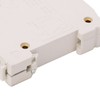 Miniature Circuit Breaker 63A 4500A Breaking Capacity Current Protection Device