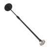 Firewood Measuring Tool with Magnetic Base 16 To 26in Steel