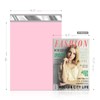 Fuxury Poly Mailers 14.5x19 Inch 50pc Shipping Bags for Small