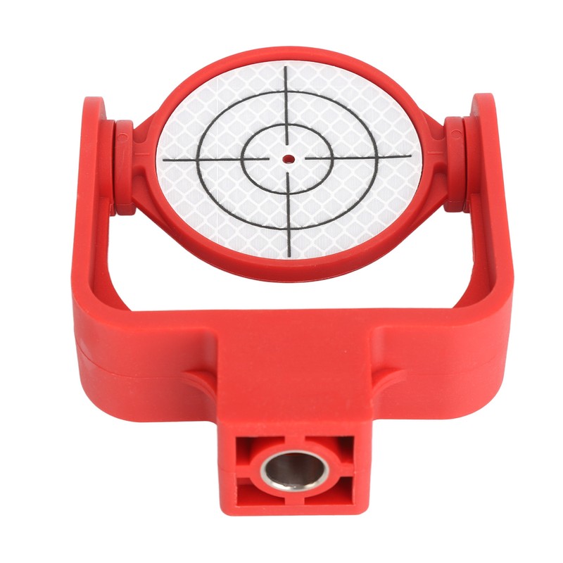 Total Station Reflector Thin Film Total Station Reflective Marker for