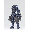 Kaiyodo Cerevroid Command Blue Assembling Vogue ∞ NEXUS