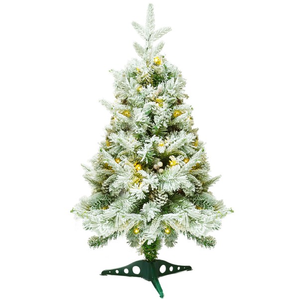 Joyhalo 3FT Christmas Tree Table Top