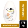 Chik Protein Solutions - Hairfall Prevent Egg White Shampoo -