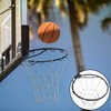 Basketball Net Replacement, Basketball Net Chain, Basketball Net Outdoor, Basketball