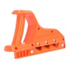 Gypsum Board Edger Plane 60 Degree Bevel Angle Plasterboard Chamfer