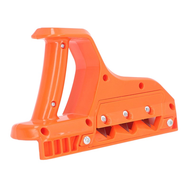 Gypsum Board Edger Plane 60 Degree Bevel Angle Plasterboard Chamfer