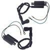 labwork Ignition Coil Set Replacement for Honda Motorcycle 350 CB350