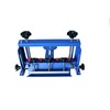 INTBUYING Precision Micro-Registration Screen Printing Hinge Clamp for Silk Screen