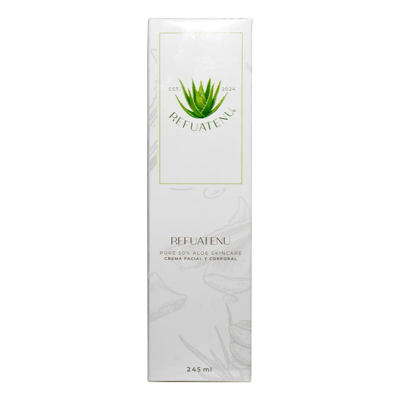 Exfoliante Facial Corporal Hidratante Aclara Manchas 500ml
