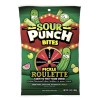 Sour Punch Snack Mix Pickle Roulette Green Apple Watermelon 5