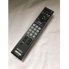 Sony RM-JD017 TV Remote Control