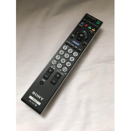 Sony RM-JD017 TV Remote Control