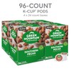 Green Mountain Coffee Roasters Southern Pecan Keurig Single-Serve K-Cup pods,