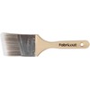 60mm / 2.5 inch Fabricoat Paintbrush – Angled Cutting In