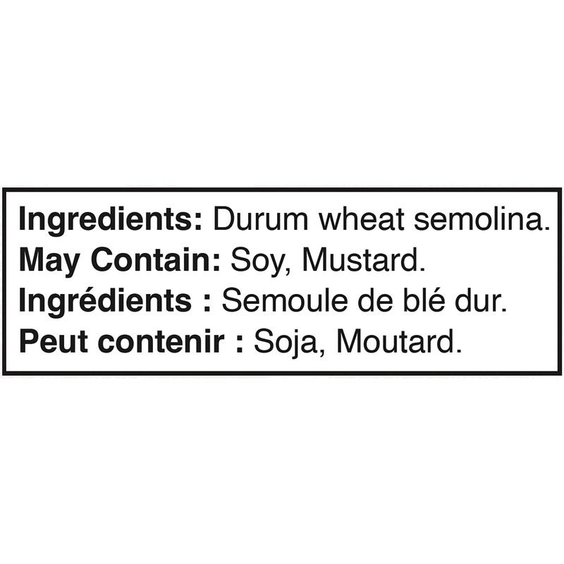 La Molisana Peperini N.64, 450g