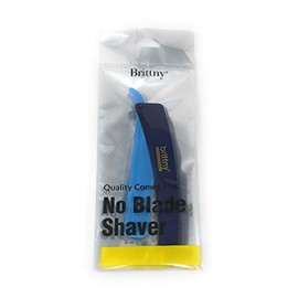 No Razor Shaver Item #Br48503 (pack of 2)