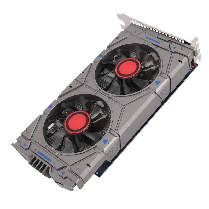 GTX750TI 2GB GDDR5 128BIT Gaming Graphics Card Support HD Multimedia