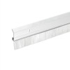 Frost King SB36W Extra Brush Door Sweep, 2in Wide x