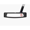 ODYSSEY VERSA 23#3T Right Putter Short Slant (Mallet Type, Steel