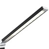 360 Lighting Jett Modern Desk Table Lamp 16 1/2" High