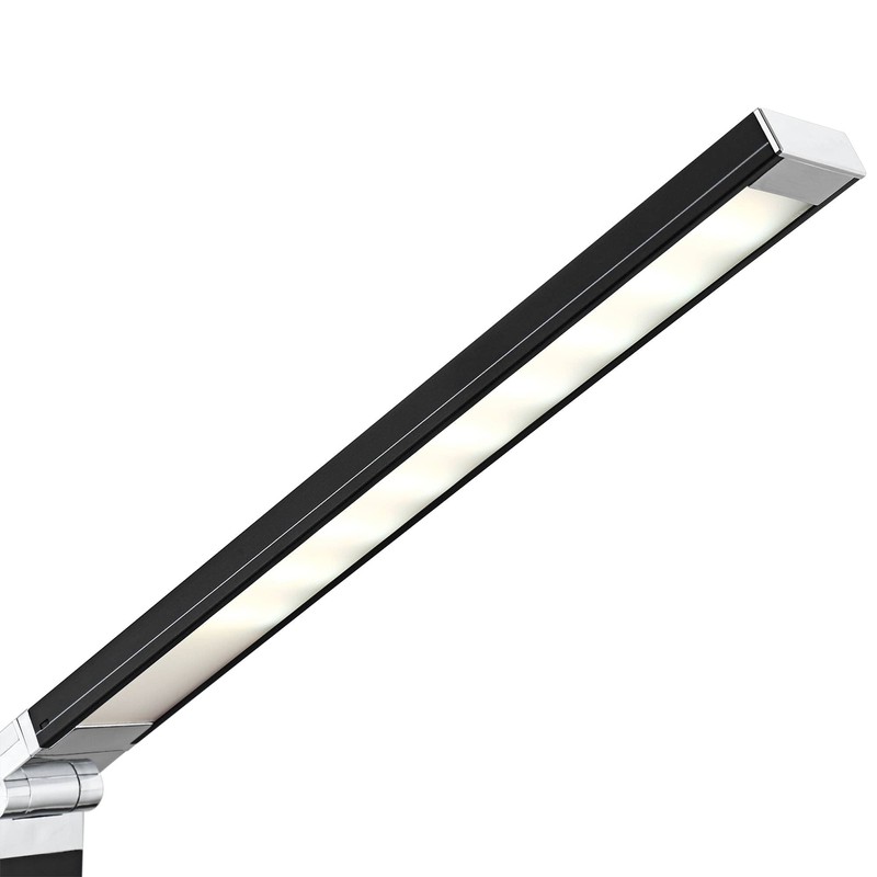 360 Lighting Jett Modern Desk Table Lamp 16 1/2" High