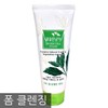 Man with a flower Green Tea Foam Cleansing 150ml / 녹차 폼 클렌징 150ml