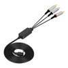 AV Cable, o Video Adapter Cord Video Cable TV Cable,