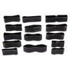 Leather Shape Punch Set Metal Style 1 Hole Hollow Cutter