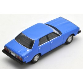 トミカリミテッド ヴィンテージ ネオ LV-N111a 日産スカイライン2000ターボ GT-E・S 青 完成品