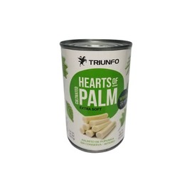Triunfo, Hearts Of Palm Extra Soft, 7.8 Oz Can