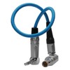 KONDOR BLUE Compatible with LEMO, EXT LEMO 9-Pin to 3.5mm
