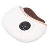 Gua Sha Facial Tools Electric 9 Levels Heated Scraping Massager