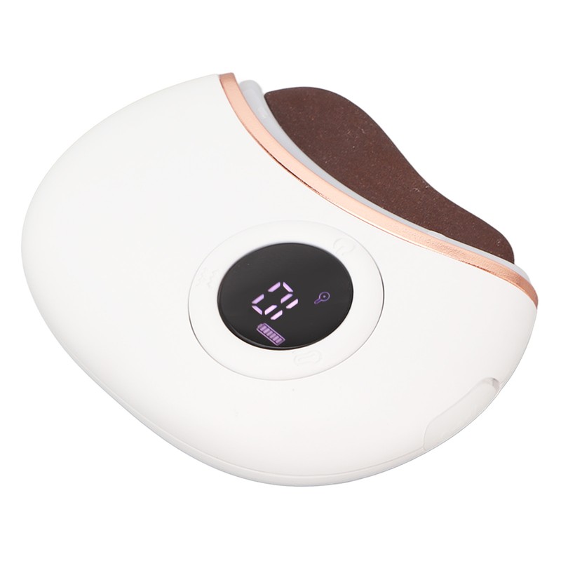 Gua Sha Facial Tools Electric 9 Levels Heated Scraping Massager