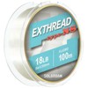 Toray Solalom Threaded Type NS 32.8 ft (100 m) 18