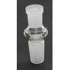 budawi® – 18.8er on 14.5er Head Mount Glass Head Cylinder