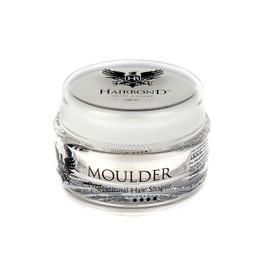Hairbond United Kingdom Moulder Professional Hair Shaper 100ml