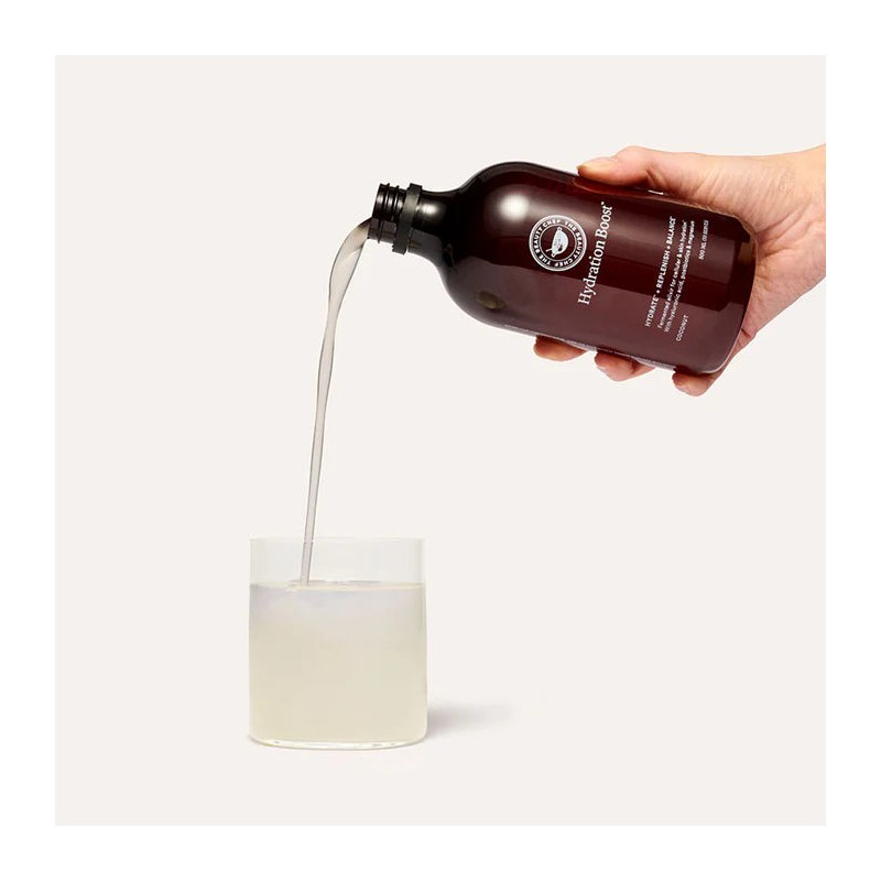 The Beauty Chef Hydration Supercharged Inner Beauty Boost 500ml