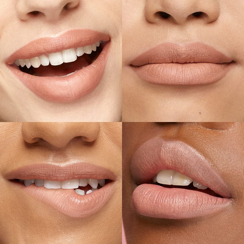 KIKO Milano Unlimited Stylo 07 | Long-Lasting 10-Hour Hold Creamy
