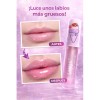 Serum Gel Aumenta Volumen Labios Colágeno Original Hidrata