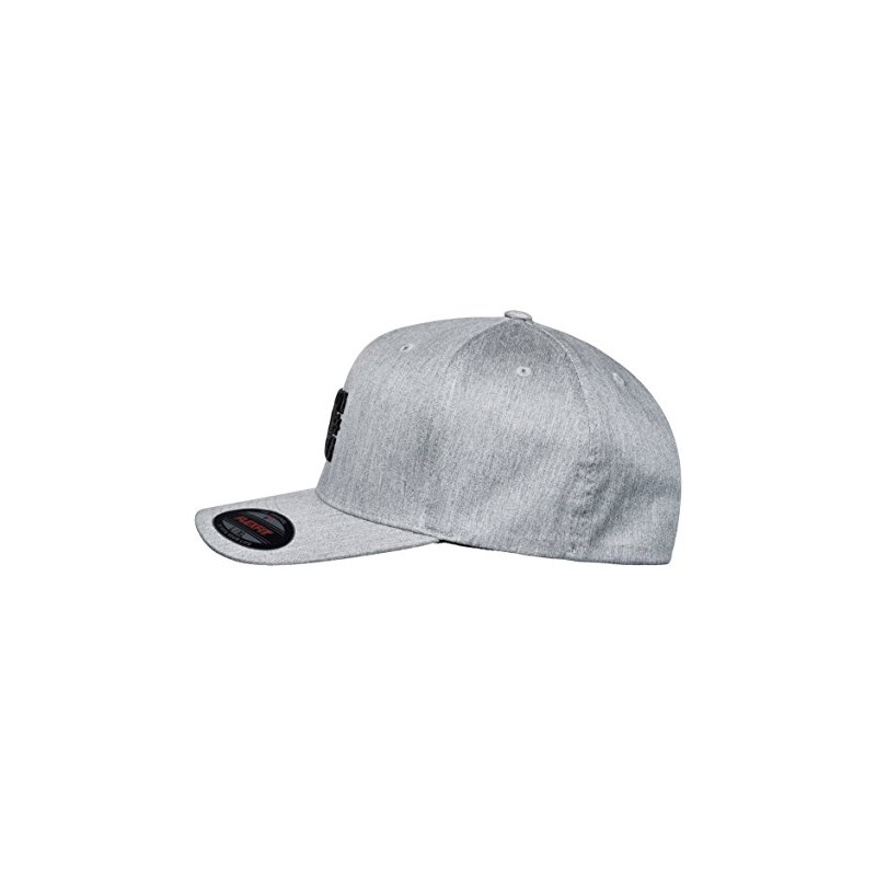 DC Shoes Men's Capstar Tx Cap, CASTLEROCK, L-XL UK