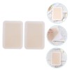 OATIPHO 2Pcs Skin Concealing Tape Multipurpose Scar Cover Patches for