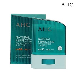 AHC Sun Stick 14g_Green /ahc Sun Stick /Sun Cream /Sun Cream /Manufactured in March 2023