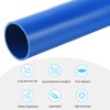 QUARKZMAN PVC pipe, rigid round pipe, 28 mm, ID 32